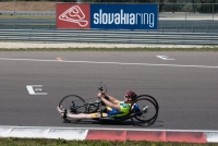 24Hr Slovakia Ring Cycling Race