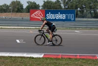 24Hr Slovakia Ring Cycling Race