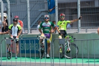 24Hr Slovakia Ring Cycling Race