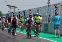 24Hr Slovakia Ring Cycling Race