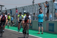 24Hr Slovakia Ring Cycling Race