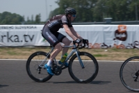24Hr Slovakia Ring Cycling Race