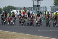 24Hr Slovakia Ring Cycling Race