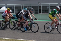 24Hr Slovakia Ring Cycling Race
