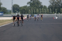 24Hr Slovakia Ring Cycling Race