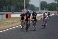 24Hr Slovakia Ring Cycling Race