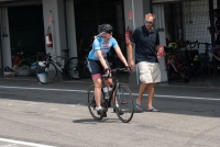 24Hr Slovakia Ring Cycling Race
