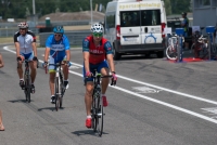 24Hr Slovakia Ring Cycling Race