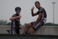 24Hr Slovakia Ring Cycling Race