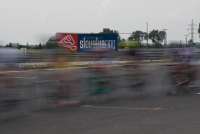 24Hr Slovakia Ring Cycling Race