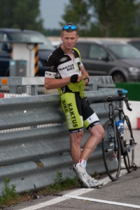 24Hr Slovakia Ring Cycling Race