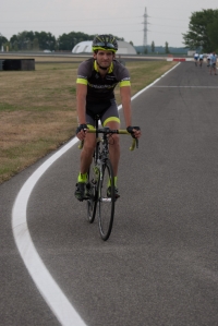 24Hr Slovakia Ring Cycling Race