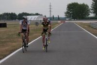 24Hr Slovakia Ring Cycling Race