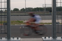 24Hr Slovakia Ring Cycling Race