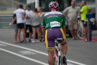 24Hr Slovakia Ring Cycling Race