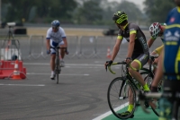 24Hr Slovakia Ring Cycling Race
