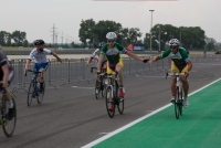 24Hr Slovakia Ring Cycling Race