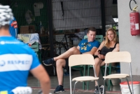 24Hr Slovakia Ring Cycling Race