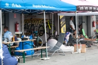 24Hr Slovakia Ring Cycling Race