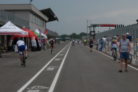 24Hr Slovakia Ring Cycling Race