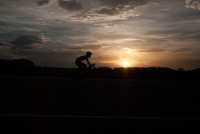 24Hr Slovakia Ring Cycling Race