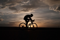 24Hr Slovakia Ring Cycling Race