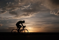 24Hr Slovakia Ring Cycling Race