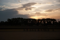 24Hr Slovakia Ring Cycling Race
