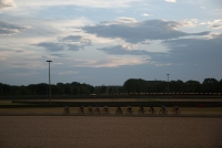 24Hr Slovakia Ring Cycling Race