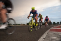 24Hr Slovakia Ring Cycling Race