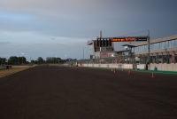 24Hr Slovakia Ring Cycling Race