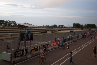 24Hr Slovakia Ring Cycling Race