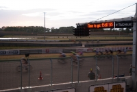 24Hr Slovakia Ring Cycling Race