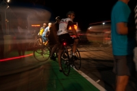 24Hr Slovakia Ring Cycling Race