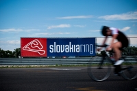 24Hr Slovakia Ring Cycling Race