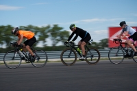 24Hr Slovakia Ring Cycling Race