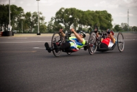 24Hr Slovakia Ring Cycling Race