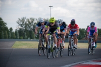 24Hr Slovakia Ring Cycling Race