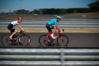 24Hr Slovakia Ring Cycling Race
