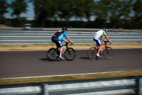 24Hr Slovakia Ring Cycling Race