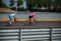 24Hr Slovakia Ring Cycling Race