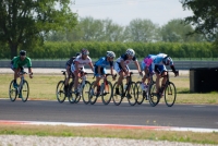 24Hr Slovakia Ring Cycling Race