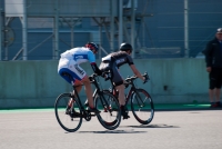24Hr Slovakia Ring Cycling Race