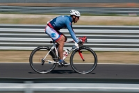 24Hr Slovakia Ring Cycling Race