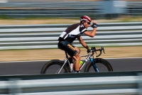 24Hr Slovakia Ring Cycling Race