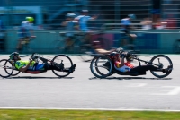 24Hr Slovakia Ring Cycling Race