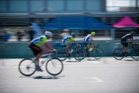 24Hr Slovakia Ring Cycling Race