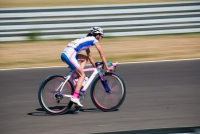 24Hr Slovakia Ring Cycling Race