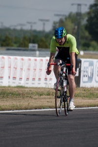 24Hr Slovakia Ring Cycling Race