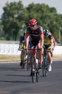 24Hr Slovakia Ring Cycling Race